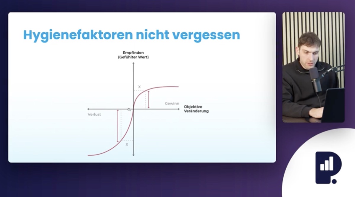 Perfekte Stellenanzeigen